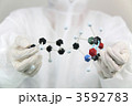 分子模型