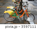 台湾　エコな台北のレンタサイクル