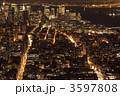 ニューヨークの夜景
