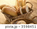 朝食イメージ