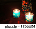 クリスマスキャンドル