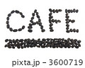 CAFE　coffee beans