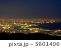 六甲山からの夜景
