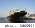 氷川丸