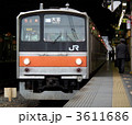 武蔵野線　205系　大宮駅