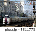 ホリデー快速ビューやまなし　215系　立川駅