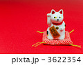 小さい招き猫