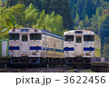 交換列車 交換列車