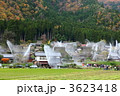 かやぶきの里北村