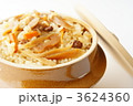 釜飯