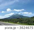 百沢　岩木山