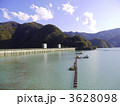 奥多摩湖