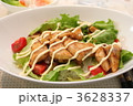 チキンサラダ