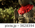 石仏　地蔵
