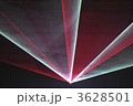 レーザー光線