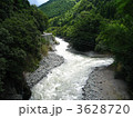落合渓谷