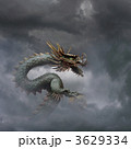 天空の龍