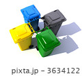 3634122