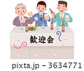 歓迎会