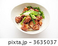 塩ダレ焼き鳥丼