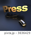 3636429