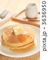 ホットケーキ