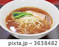 おいしい醤油味ラーメン