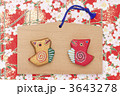 辰のクラフトと絵馬