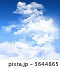 クラウド☆雲海