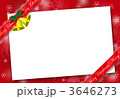 クリスマスフレーム