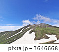 乗鞍岳