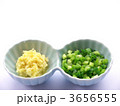 おろし生姜とこねぎ