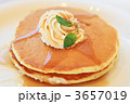 ホットケーキ