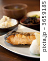 焼鮭