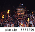 鞍馬の火祭り2