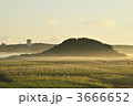 3666652