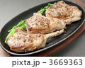 おいしいラム肉