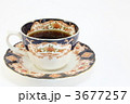 コーヒーカップとソーサー
