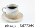 コーヒーカップとソーサー