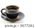 コーヒーカップとソーサー