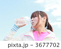 ランニング　ウォーキング　イメージ