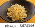 もやしナムル