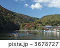 紅葉の京都