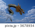 飛竜乗雲（英雄が時に乗じて、勢いを得ること）