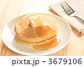 ホットケーキ