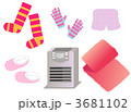 あったかグッズ　節電対策　