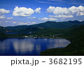 夏の十和田湖