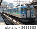 １１５系信州色