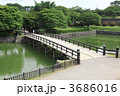 五稜郭二の橋