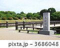 五稜郭一の橋